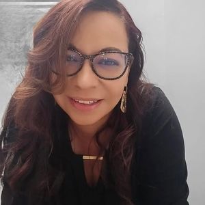 Meet your Posher, Jodi